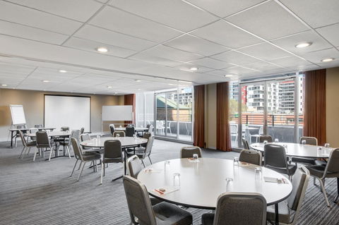 Adina Apartment Hotel Wollongong - Accommodation Rockhampton 28