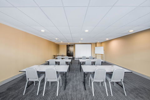 Adina Apartment Hotel Wollongong - Accommodation Rockhampton 35