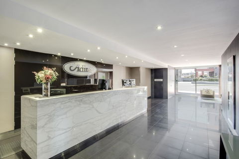 Adina Apartment Hotel Wollongong - Accommodation Rockhampton 22