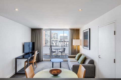 Adina Apartment Hotel Wollongong - Accommodation Rockhampton 10
