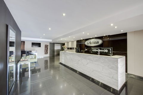 Adina Apartment Hotel Wollongong - Accommodation Rockhampton 23