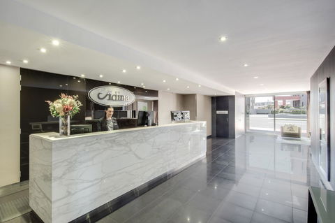 Adina Apartment Hotel Wollongong - Accommodation Rockhampton 21