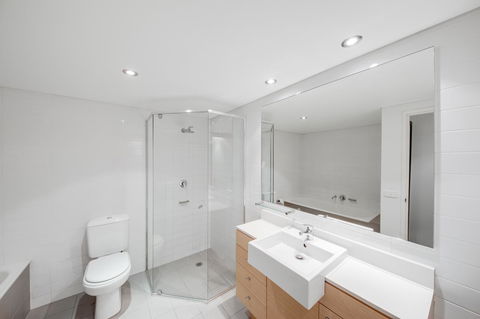 Adina Apartment Hotel Wollongong - Accommodation Rockhampton 16