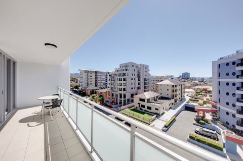 Adina Apartment Hotel Wollongong - Accommodation Rockhampton 2