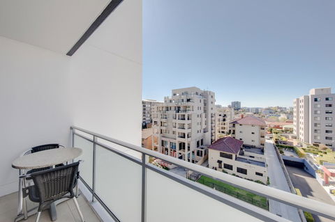 Adina Apartment Hotel Wollongong - Accommodation Rockhampton 7