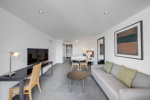 Adina Apartment Hotel Wollongong - Accommodation Rockhampton 8