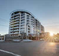 Adina Apartment Hotel Wollongong - Accommodation Rockhampton