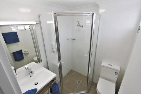 Aston Motel Yamba - Accommodation Rockhampton 38