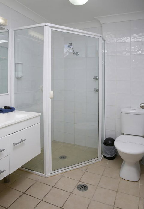 Aston Motel Yamba - Accommodation Rockhampton 29