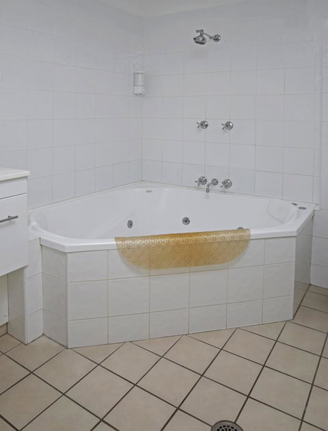 Aston Motel Yamba - Accommodation Rockhampton 30