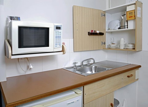 Aston Motel Yamba - Accommodation Rockhampton 21