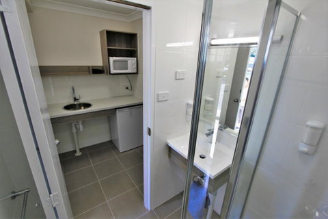 Aston Motel Yamba - Accommodation Rockhampton 40