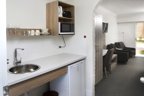Aston Motel Yamba - Accommodation Rockhampton 35