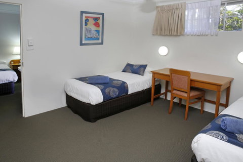 Aston Motel Yamba - Accommodation Rockhampton 25