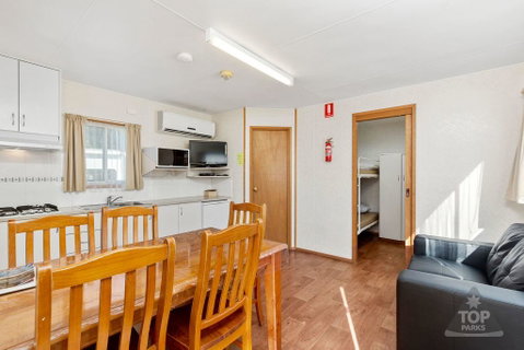 Gawler Caravan Park - Accommodation Rockhampton 10