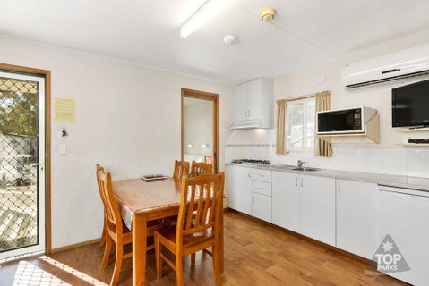 Gawler Caravan Park - Accommodation Rockhampton 11