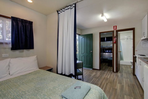 Gawler Caravan Park - Accommodation Rockhampton 21