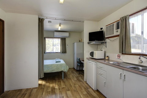 Gawler Caravan Park - Accommodation Rockhampton 20