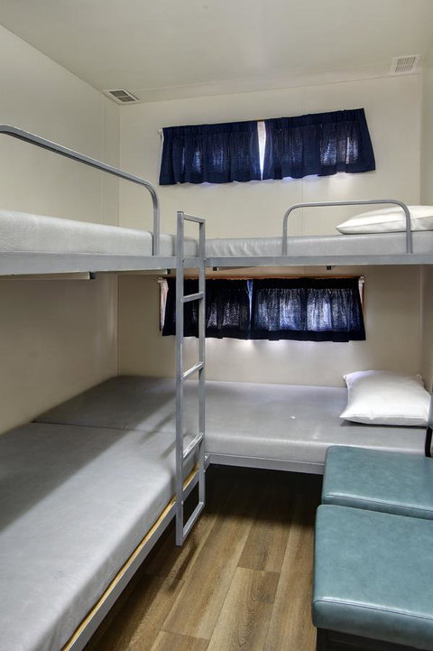 Gawler Caravan Park - Accommodation Rockhampton 23
