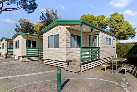Gawler Caravan Park - Accommodation Rockhampton 12