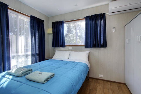Gawler Caravan Park - Accommodation Rockhampton 1