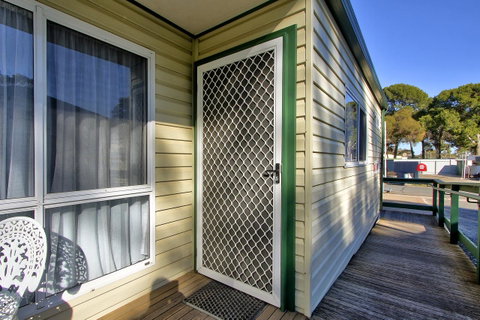 Gawler Caravan Park - Accommodation Rockhampton 6