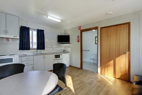 Gawler Caravan Park - Accommodation Rockhampton 5