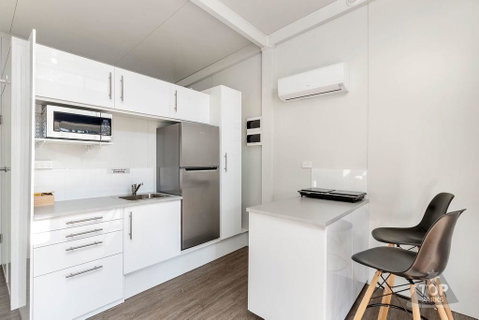 Gawler Caravan Park - Accommodation Rockhampton 33