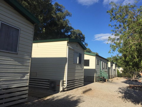 Gawler Caravan Park - Accommodation Rockhampton 24