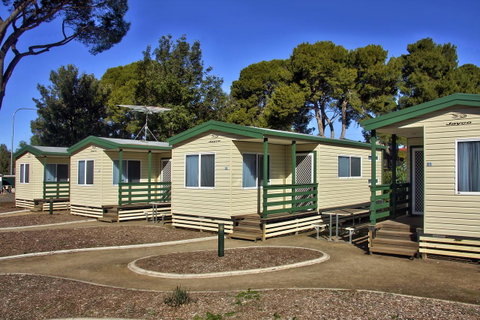 Gawler Caravan Park - Accommodation Rockhampton 37