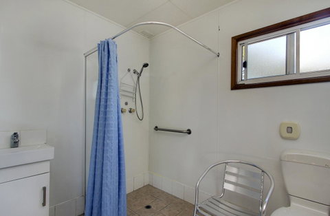 Gawler Caravan Park - Accommodation Rockhampton 4