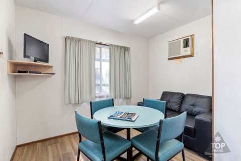 Gawler Caravan Park - Accommodation Rockhampton 17