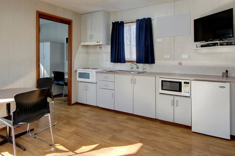 Gawler Caravan Park - Accommodation Rockhampton 3