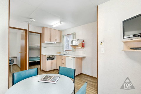 Gawler Caravan Park - Accommodation Rockhampton 16