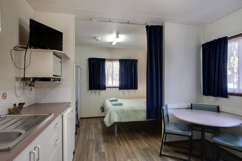 Gawler Caravan Park - Accommodation Rockhampton 38