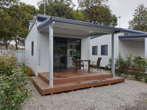 Gawler Caravan Park - Accommodation Rockhampton 36