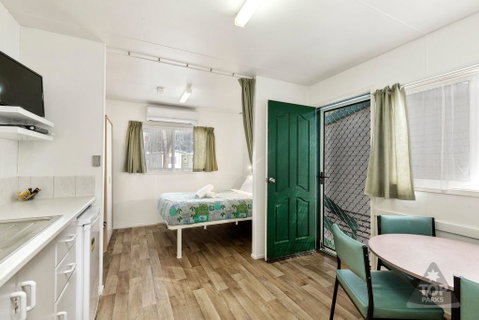 Gawler Caravan Park - Accommodation Rockhampton 28