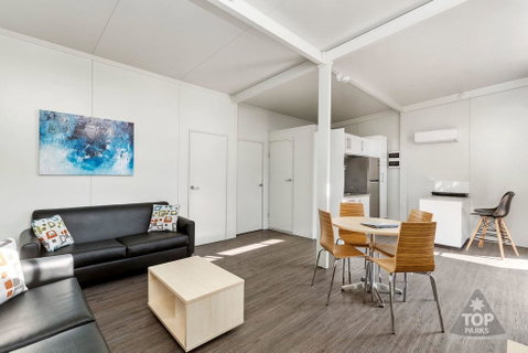 Gawler Caravan Park - Accommodation Rockhampton 30