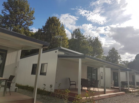 Gawler Caravan Park - Accommodation Rockhampton 39