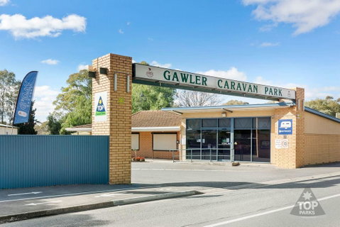 Gawler Caravan Park - Accommodation Rockhampton 25