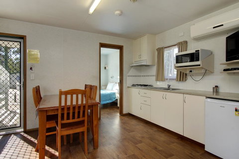 Gawler Caravan Park - Accommodation Rockhampton 40