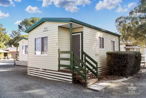 Gawler Caravan Park - Accommodation Rockhampton 18