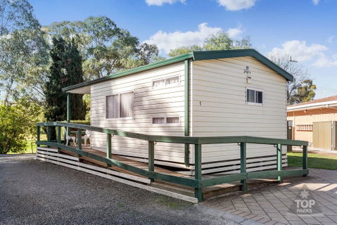 Gawler Caravan Park - Accommodation Rockhampton 7