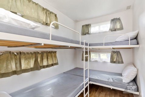 Gawler Caravan Park - Accommodation Rockhampton 26