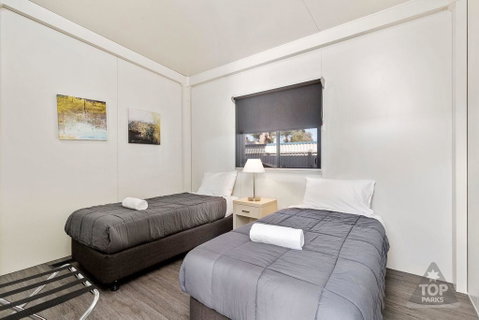 Gawler Caravan Park - Accommodation Rockhampton 31