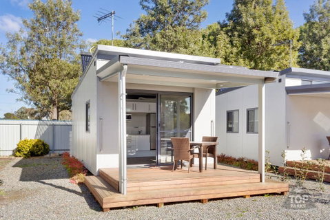 Gawler Caravan Park - Accommodation Rockhampton 34