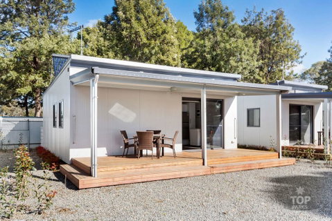 Gawler Caravan Park - Accommodation Rockhampton 32