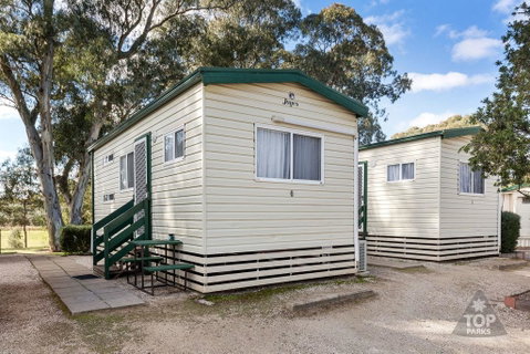Gawler Caravan Park - Accommodation Rockhampton 29