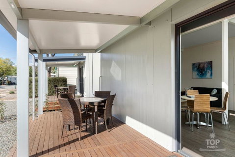 Gawler Caravan Park - Accommodation Rockhampton 0