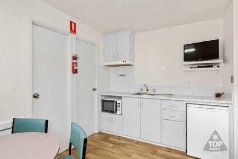 Gawler Caravan Park - Accommodation Rockhampton 27